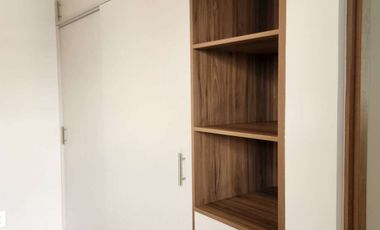 Departamento por Salitre, Qro.