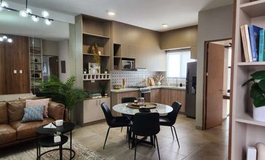 Departamento por Salitre, Qro.