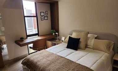 Departamento por Salitre, Qro.