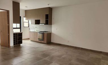 Departamento por Salitre, Qro.