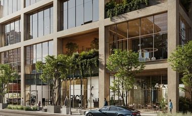 Departamento de Lujo en Preventa Providencia Country Club