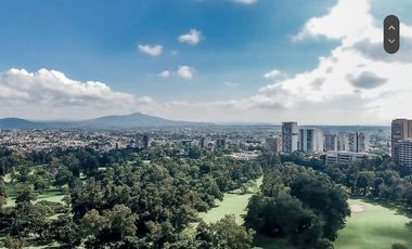 Departamento de Lujo en Preventa Providencia Country Club