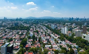 Departamento de Lujo en Preventa Providencia Country Club