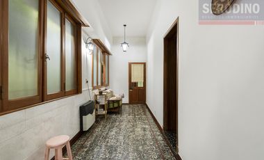 Casa en Bernal