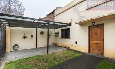 Casa en Bernal