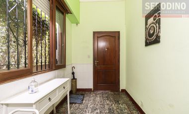 Casa en Bernal