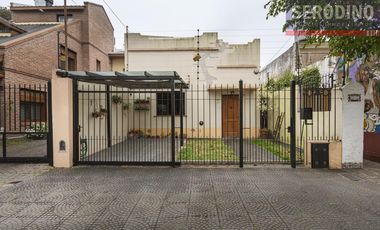 Casa en Bernal