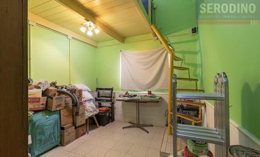 Casa en Bernal