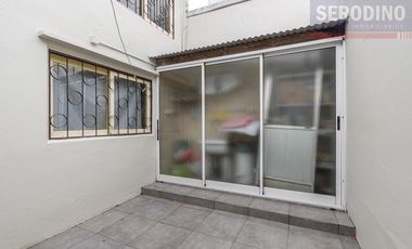 Casa en Bernal