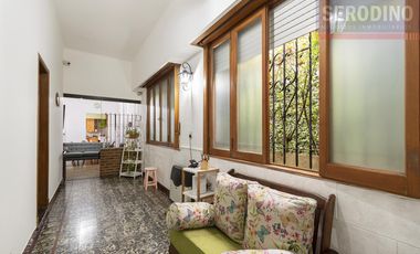 Casa en Bernal
