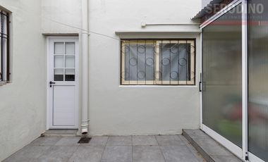 Casa en Bernal