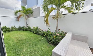 Casa en condominio venta Cruz de Huanacaxtle