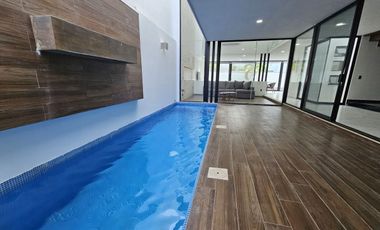 Casa en condominio venta Cruz de Huanacaxtle