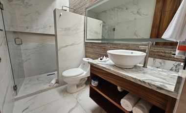 Casa en condominio venta Cruz de Huanacaxtle