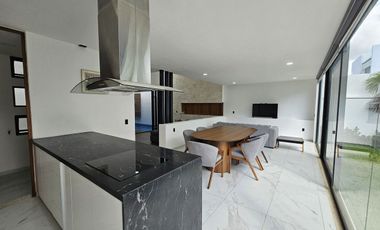 Casa en condominio venta Cruz de Huanacaxtle