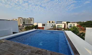 Casa en condominio venta Cruz de Huanacaxtle