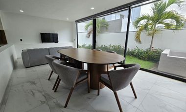 Casa en condominio venta Cruz de Huanacaxtle