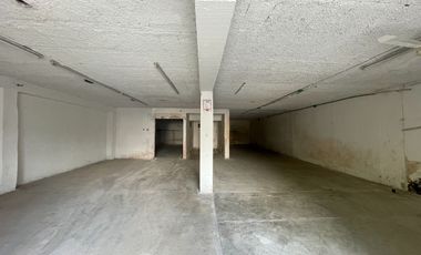 BODEGA EN VENTA EN MÉRIDA YUCATÁN EN CHUBURNÁ