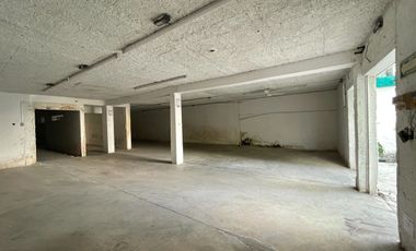 BODEGA EN VENTA EN MÉRIDA YUCATÁN EN CHUBURNÁ