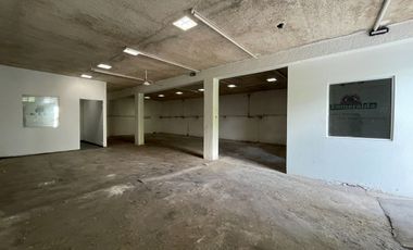BODEGA EN VENTA EN MÉRIDA YUCATÁN EN CHUBURNÁ