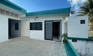 BODEGA EN VENTA EN MÉRIDA YUCATÁN EN CHUBURNÁ