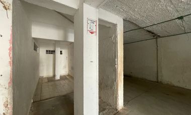 BODEGA EN VENTA EN MÉRIDA YUCATÁN EN CHUBURNÁ