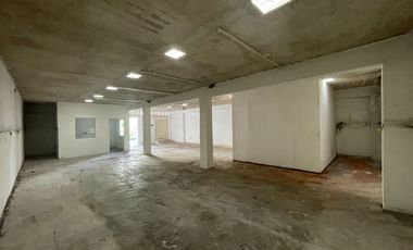 BODEGA EN VENTA EN MÉRIDA YUCATÁN EN CHUBURNÁ