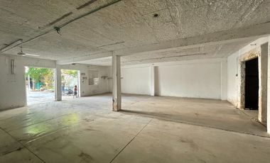 BODEGA EN VENTA EN MÉRIDA YUCATÁN EN CHUBURNÁ