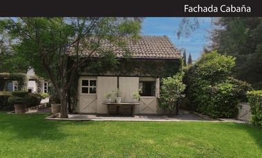 Casa POEMA amueblada en San Miguel de Allende E1