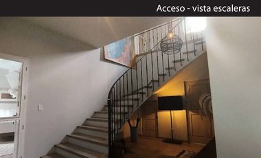 Casa POEMA amueblada en San Miguel de Allende E1
