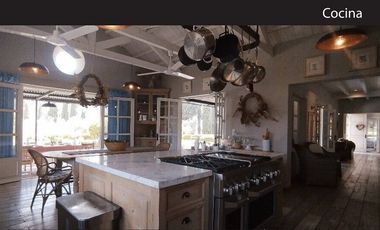 Casa POEMA amueblada en San Miguel de Allende E1