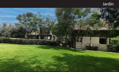 Casa POEMA amueblada en San Miguel de Allende E1