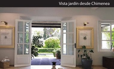 Casa POEMA amueblada en San Miguel de Allende E1