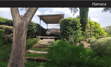 Casa POEMA amueblada en San Miguel de Allende E1