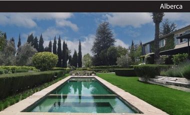 Casa POEMA amueblada en San Miguel de Allende E1