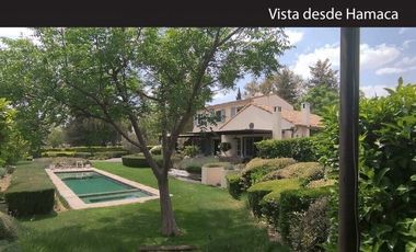 Casa POEMA amueblada en San Miguel de Allende E1