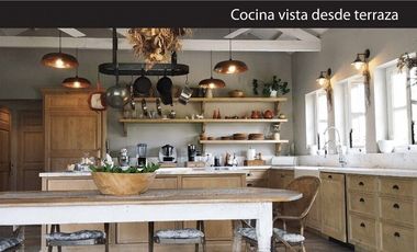 Casa POEMA amueblada en San Miguel de Allende E1