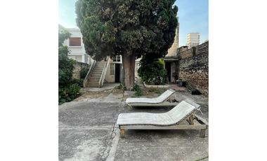 TERRENO 427m2 ALTA CÓRDOBA - CASTELAR 855