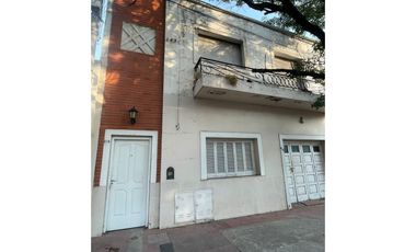 TERRENO 427m2 ALTA CÓRDOBA - CASTELAR 855