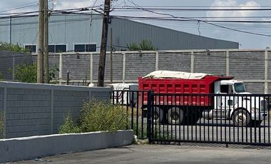 Bodega en Renta en Carretera a Colombia en Salinas Victoria