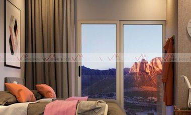 Preventa de departamentos Zona Valle Poniente PH