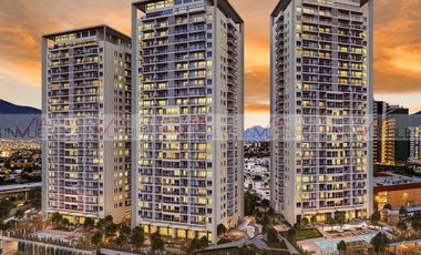 Preventa de departamentos Zona Valle Poniente PH