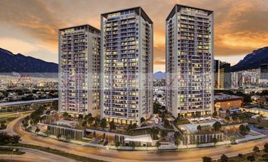 Preventa de departamentos Zona Valle Poniente PH