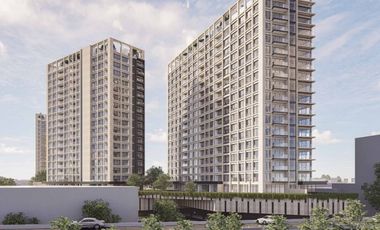 Torre Residencial en Lomas Verdes PREVENTA de departamentos