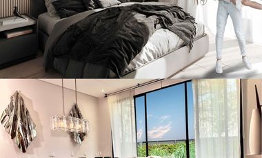 Torre Residencial en Lomas Verdes PREVENTA de departamentos