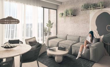 Torre Residencial en Lomas Verdes PREVENTA de departamentos