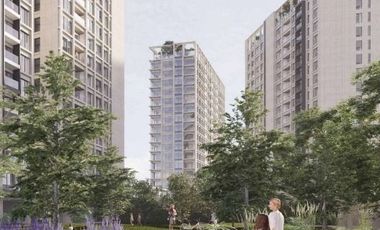 Torre Residencial en Lomas Verdes PREVENTA de departamentos