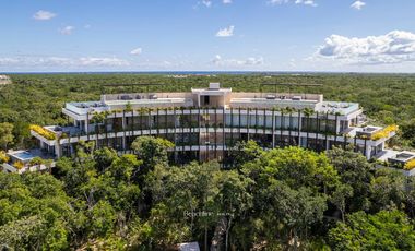 Venta Estudio Místico en Tulum