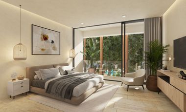 Venta Estudio Místico en Tulum