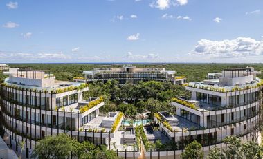 Venta Estudio Místico en Tulum